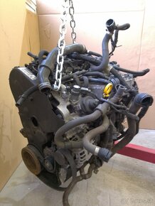 motor 2.0TDI CRL - 110kW Škoda - 7