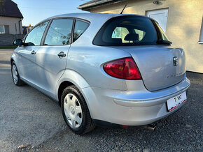 Seat Toledo 1.6i - 7