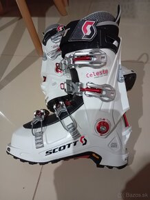 Skialp Scott a Scott celeste velkost 37 - 7