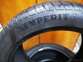 Letné pneumatiky 235/45 R18 / DUNLOP a SEMPERIT - 7