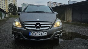 Mercedes Benz B180 CDI W245 - 7