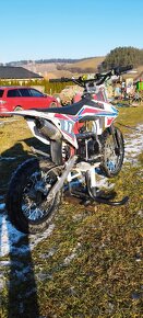 Pitbike SuperPit 125 - 7