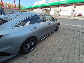 Predávam Kia proceed gtline 21 - 7