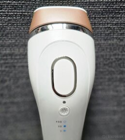 Braun IPL Silk Expert 1x použitý - 7