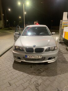 BMW E46 330D 135Kw - 7