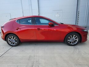 Mazda 3 2.0 SKYACTIV-G - 7