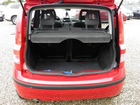 Fiat Panda 1.1 Actual PLUS - 7