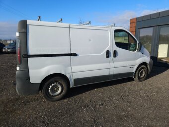 Renault Trafic Furgon 1.9 dCi  L2H1 2,9 t - 7