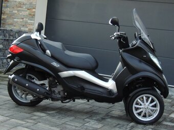 PIAGGIO MP3 400 LT ,,B"vodičák - 7