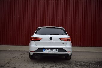 Seat Leon ST 1.4 TSI FR, ÚPLNÁ SERV. HISTÓRIA - 7