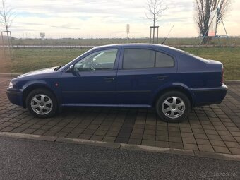 Škoda octavia 1.9tdi 81kw. - 7