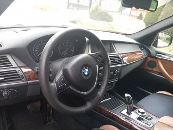 Bmw  X5  3.0 diesel - 7