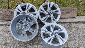 5x108 R16 --- TOYOTA PRO ACE ... - 7