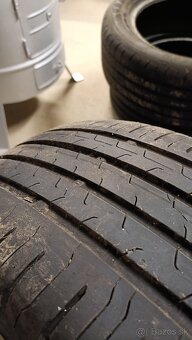 4 letné pneumatiky 205/55 R16 - 7