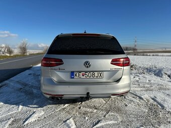 Volkswagen Passat Variant 2.0 TDI 140KW BMT Highline - 7