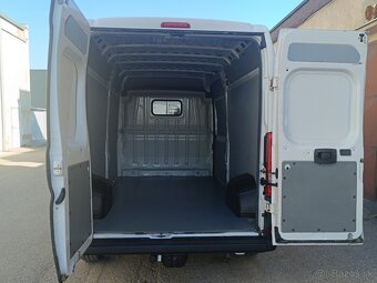 Fiat Ducato L3 H2 - 7