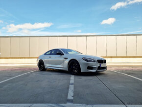 BMW M6 Coupé Individual M Performance - 7