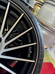 Letná sada KESKIN 5x112 r19 - 7