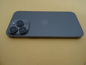 iPhone 13 PRO 128GB GRAPHITE - ZÁRUKA 1 ROK - DOBRÝ STAV - 7