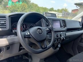 VW CRAFTER 2.0TDI 103KW - 7