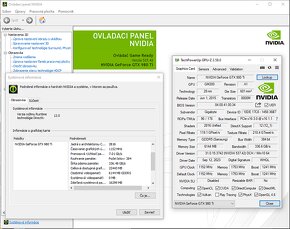 Gigabyte G1 Gaming NVidia GTX 980 Ti 6GB GDDR5 - 7