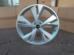 R20 5x112 8J ET45 Audi Volkswagen Škoda Seat - 7