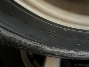 Zimná sada 5x112 R16 - 7