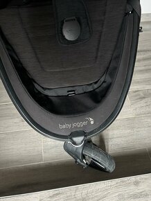 Baby Jogger City Mini Gt2 - 7