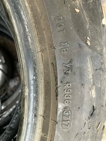 Pirelli 225/50 R18 zimné - 7