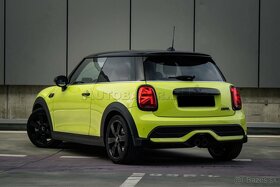 Mini Cooper S - 7