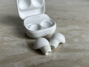 Samsung Galaxy Buds 2 Pro, white - 7