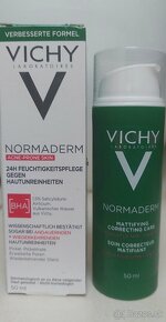 predam nove kremy VICHY - 7