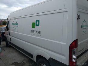 Peugeot Boxer 2,2 Hdi L3H2 - 7