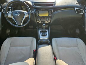 Predám Nissan Qashqai 1.6 Dci Diesel - 7