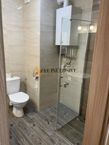 ALL INCLUSIVE l NA PRENÁJOM 1 IZBOVÝ BYT S BALKÓNOM, DUNAJSK - 7