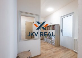 JKV REAL ponúka na predaj 4 izbový byt na Hornádskej ulici v - 7