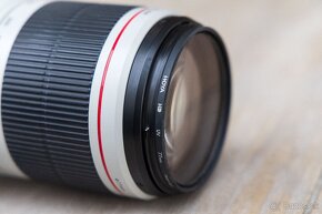 Canon EF 100-400mm 4.5-5.6L II USM - 7