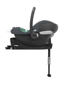 CYBEX Detská autosedačka Aton B2-i-Size + Base One 0-13kg - 7