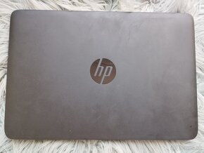 HP 12" Intel Core i5 16 GB RAM 180 GB SSD bat 4 hod WIN 11 - 7