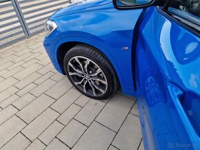 Bmw x1 M paket 20d 140kw x drive kúp v SR 9/2021 - 7