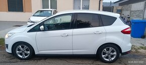 Ford C-Max 1.0 EcoBoost SCTi Ambiente - 7