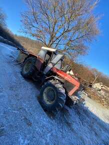 Zetor Crystal 12145 zachovalý stav - 7