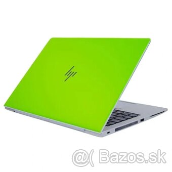 HP EliteBook 840 G5 Furbify Green - 7