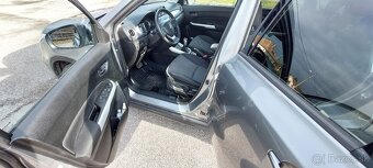 Suzuki Vitara 1.6 VVT Elegance 2WD A/T - 7