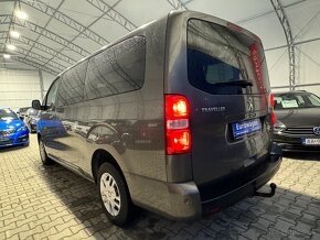 Peugeot Traveller 2.0 Business L3 4x4 Long 9-miestny - 7