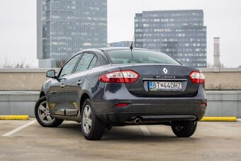 Renault Fluence 1.5 dCi Exception - 7