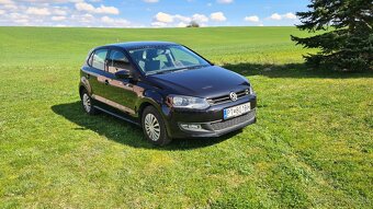 Volkswagen Polo 1.4i 16V Comfortline, TK EK 12/26 - 7