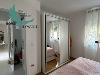 Apartmán so záhradou len 50m od mora v Chorvátsku - 7