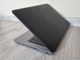 ▼HP EliteBook 745 G2 - 14" / AMD A8 PRO / 8GB / SSD / ZÁR▼ - 7