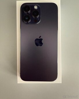 IPhone 14 Pro 256GB Temně Fialový (NOVÝ) IPhonyLacne.sk - 7